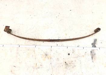 RESOR LEWY TYŁ IVECO DAILY III Bus 97-09 PIÓRO TYLNY, LEWA