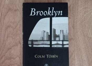 Brooklyn (KSIĄŻKA)