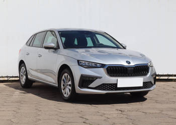 Skoda Scala 1.0 TSI