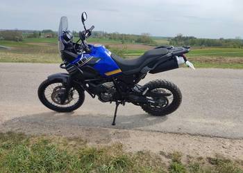 Yamaha  Tenere XT 660ZA