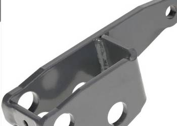 Dźwignia lewa 10 spawana