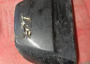 Boczek prawy wsk 175 125 garbuska boczki osłona pokrywa kobuz czwórka
