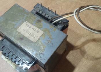 Transformator sieciowy do wzm. Kenwood KA-880D (EU)