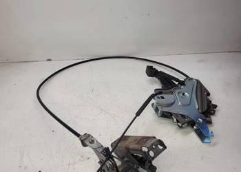 MECHANIZM HAMULCA RĘCZNEGO AUDI Q7 4L 7L8721812D