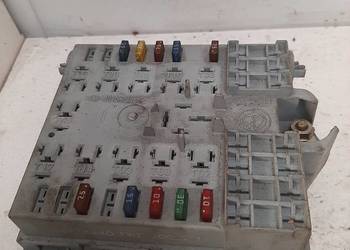 Fiat Punto  skrzynka bezpieczników 46778440