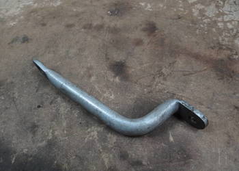 uchwyt pasażera Simson AWO Sport , org DDR