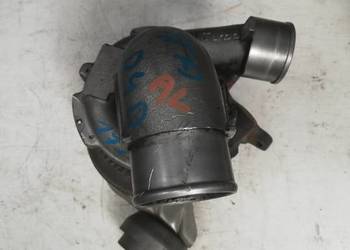 Turbosprężarka Toyota 2.2 17201-0R060 Turbosprężarka Toyota 2.2 17201-0R060