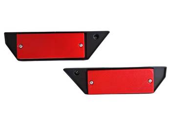 Lampa tylna Iseki Seria TA Land Leader  DRUK 3D