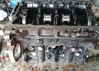 KIA CARENS IV 1.7 CRDI BLOK WAL TLOKI D4FD