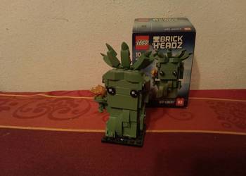 Lego 40367 statua wolności