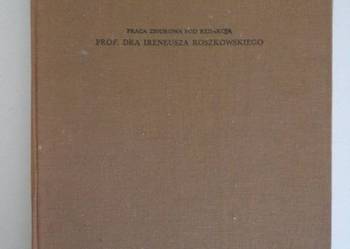 POŁOŻNICTWO I CHOROBY KOBIECE - ROSZKOWSKI