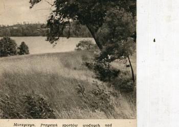 Morzyczyn ośrodek wczasowy nad jeziorem Miedwie - Przewodnik