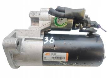 ROZRUSZNIK AS S0193 VW Volkswagen Crafter I (2006-  )