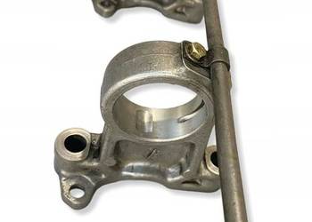 Mercedes-Benz W123 2,4 2,0 Diesel Podpory wałka rozrządu R6160510612