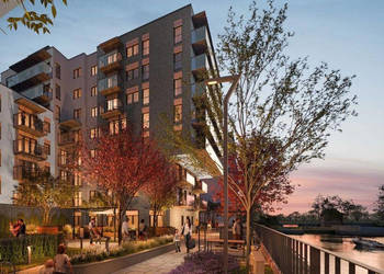 Mieszkanie do sprzedania 72.1m2 4 pok Wrocław Kleczkowska