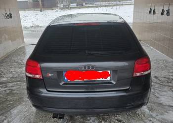 Audi A3 2.0Benzyna 150km 2003r