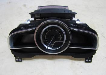 LICZNIK HEAD UP MAZDA 3 BM BN BJE1 55 430