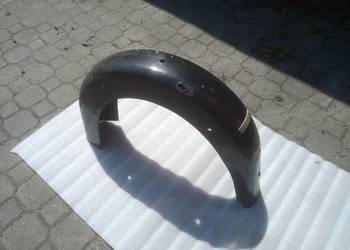 MZ es 250 , trophy, błotnik tylny. Ładny stan.
