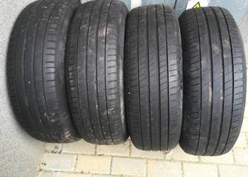 Michelin Primacy 3