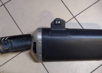 Końcówka wydechu Yamaha FZ8