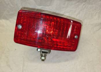 Trabant 601 - Nowa lampka lampa przeciwmgielna przeciwmgłowa oryginał DDR