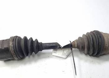 PÓŁOŚ LEWA PRZÓD OPEL MERIVA A PÓŁOŚ LEWA PRZÓD OPEL MERIVA A