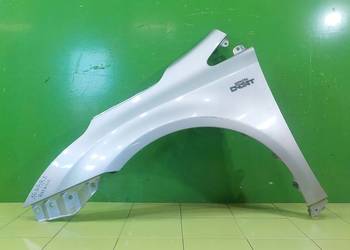 AVENSIS III T27 LIFT I 12r SEDAN blotnik lewy przod