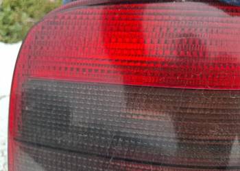 Lampa Prawa Tył Volkswagen Golf IV Hella
