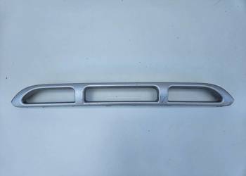 RENAULT SCENIC 3 III LIFT X-MOD DOKŁADKA ZDERZAKA PRZÓD 620845649R
