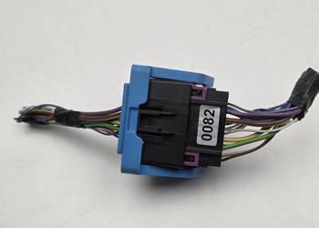 FORD FOCUS MK4 WTYCZKA KOSTKA 82