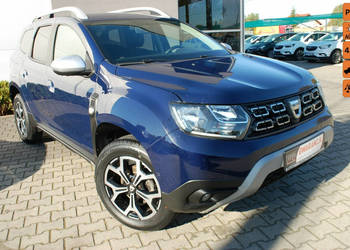 Dacia Duster 4X4,Kamera 360 II (2017-2024)