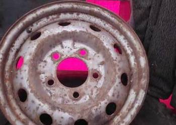 Felga Renault Master 16