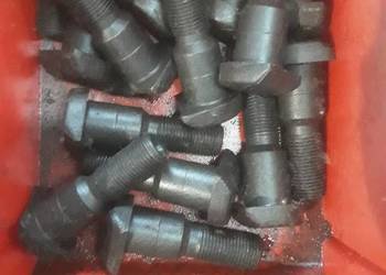 Śruba koła Tatra 815 przednia