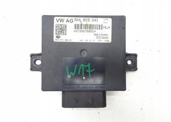 STABILIZATOR NAPIĘCIA VW TIGUAN 5N PASSAT CC 2.0 TDI 3AA919041