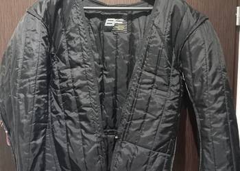 Podpinka kurtki motocyklowej BF roz.L