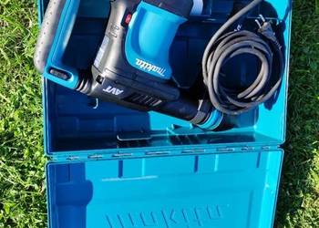 MŁOT UDAROWY SDS-MAX / AVT / 1100W MAKITA - HM0871