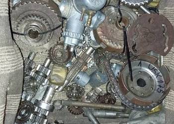 Części do WSK 175 060 nr2