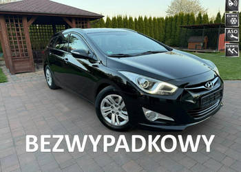 Hyundai i40 Bezwypadkowy !!!