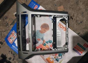 Astra h dekor 6 przycisków