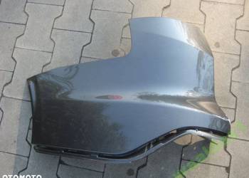 FORD FOCUS MK3 III KOMBI NAROŻNIK ZDERZAKA TYŁ LH