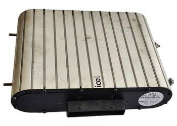 Audi A8 S8 D3 Wzmacniacz Audio Bang Olufsen Bao B&o 4e0910465 4e003546