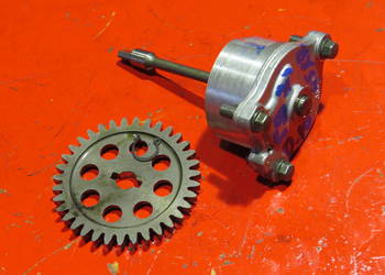 SUZUKI GSX600R GSXR 600 600R 750 04 POMPA OLEJU olejowa tryb