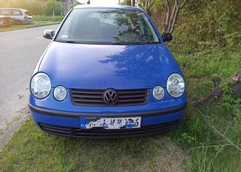 Sprzedam POLO 9N