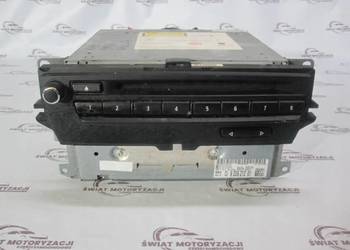 BMW E90 LIFT 10r radio CD 9239212 10099110