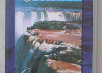 Kaseta VHS - Ten wspaniały świat: Cuda przyrody