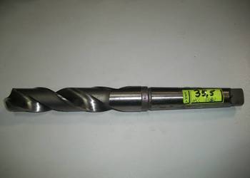 Wiertło 35,5 HSS