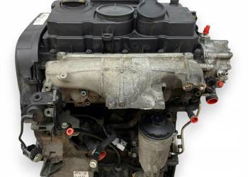 SILNIK BMN VW Golf V Touran Jetta III Seat Toledo Leon II 2.0 TDI 170KM