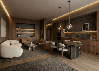 Apartament M/122 | Tarasy Śląskie ul. 3 maja 41-500 Chorzów