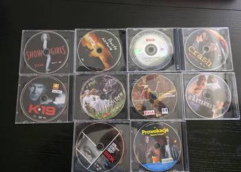 Płyty CD