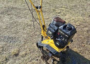 Glebogryzarka texas 5.5